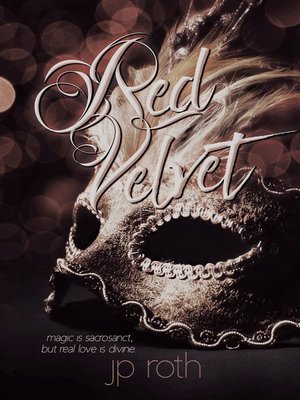 cover image of Red Velvet